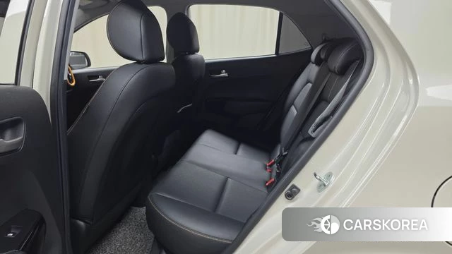 Kia Morning Urban (JA) 2022 Жемчужный цвет из Кореи, фото 2