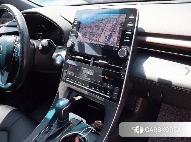 Toyota Avalon 5th Generation id 2884928 из Кореи 2