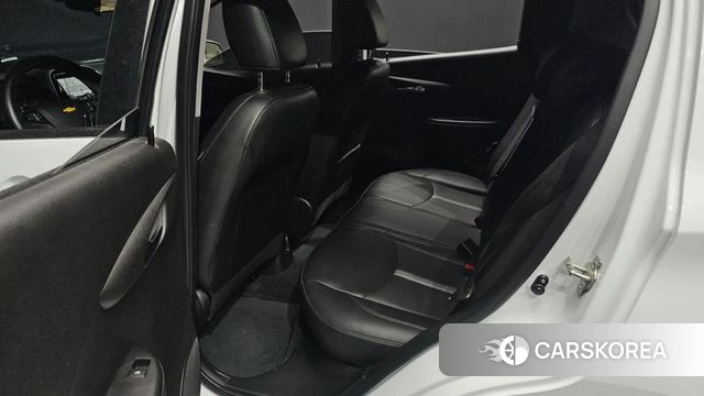 Chevrolet (GM Daewoo) The New Spark 2019 Белый из Кореи, фото 2