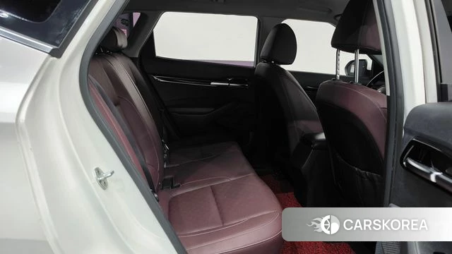 Kia Seltos 2019 Белый из Кореи, фото 2