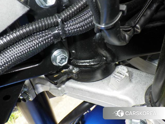 Suzuki GSX-8R 2026 из Японии, фото 5