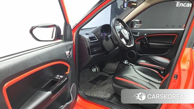 Other Manufacturers Other 2022 Красный из Кореи, фото 2