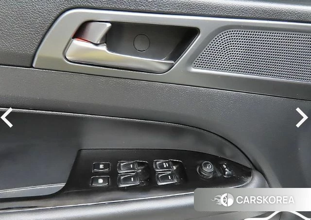 Ssangyong The New Rexton Sport 2024 Белый из Кореи, фото 2