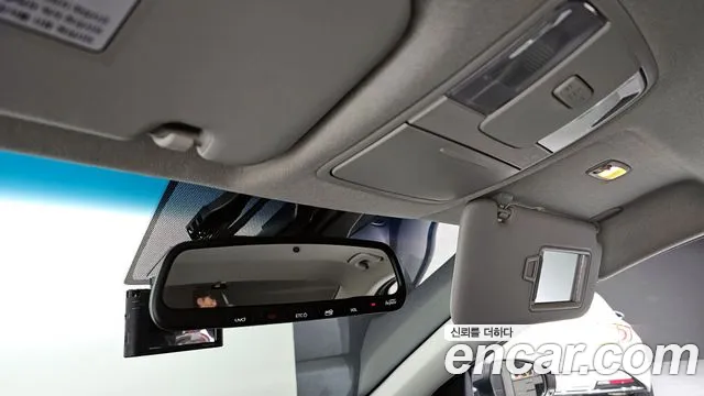 Kia Come New K3 id 2664588 из Кореи 2