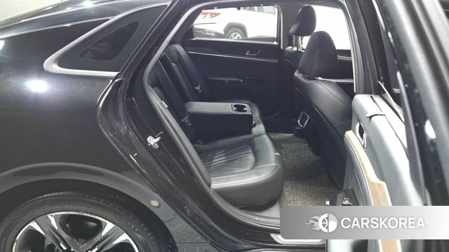 Kia K5 3rd generation 2020 Черный из Кореи, фото 2