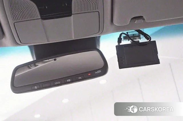 Hyundai Grandeur IG 2018 Белый из Кореи, фото 2