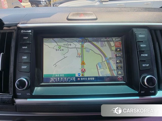 Kia The New Ray 2020 Белый из Кореи, фото 2