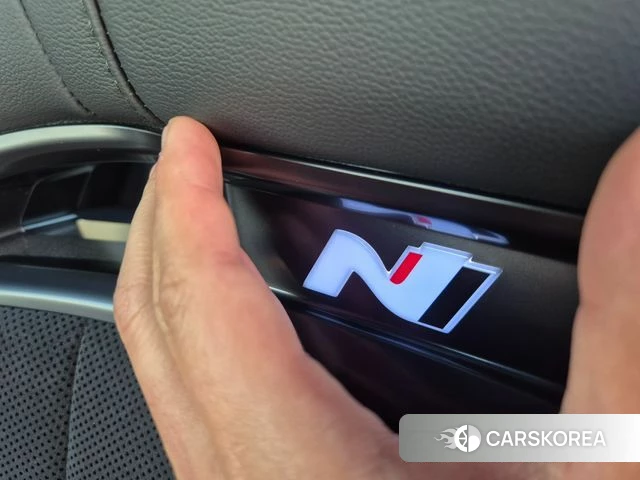 Hyundai Ionic 5 2025 Серый из Кореи, фото 2