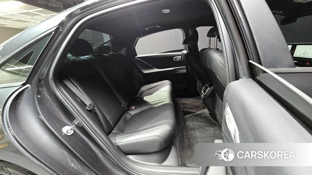 Hyundai Ionic 6 2024 Серый из Кореи, фото 2