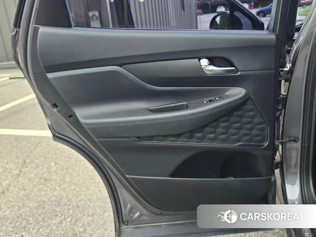 Hyundai Santa Fe TM 2019 Серый из Кореи, фото 2