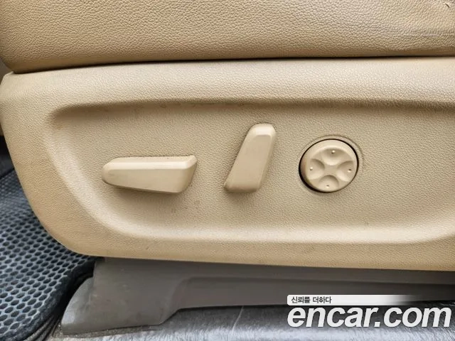 Kia The New Carnival 2019 Черный из Кореи, фото 2