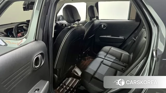 Hyundai Casper 2021 Серый из Кореи, фото 2