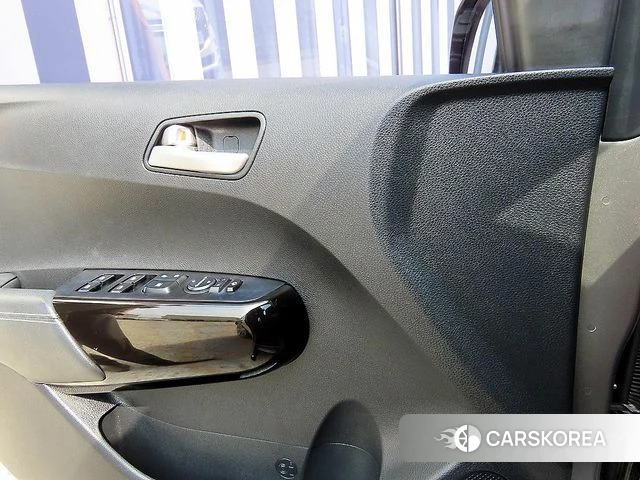 Kia All New Morning (JA) 2019 Серый из Кореи, фото 2