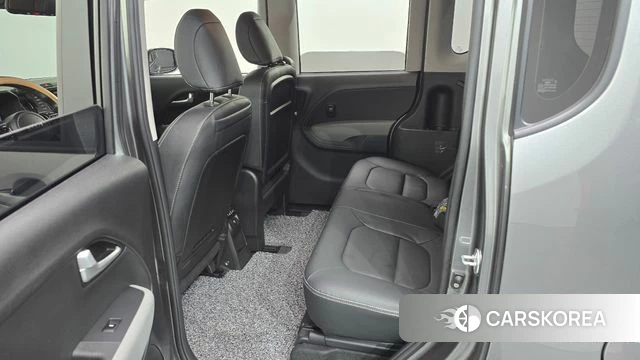 Kia The New Kia Ray 2024 Серый из Кореи, фото 2
