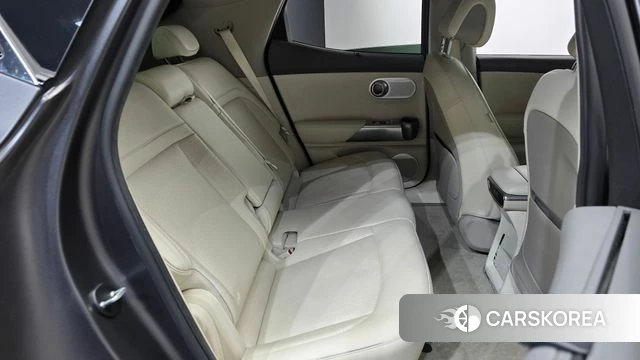 Genesis GV60 2022 Серый из Кореи, фото 2