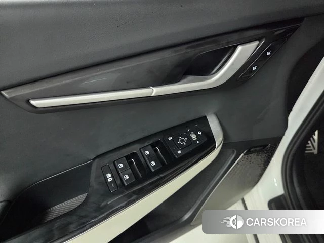 Kia EV6 2024 Белый из Кореи, фото 2