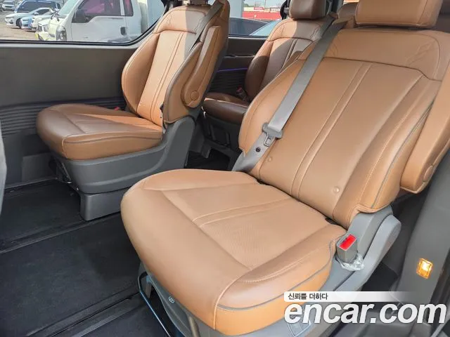 Hyundai Staria id 2594731 из Кореи 2