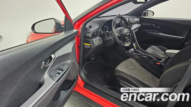 Hyundai Veloster (JS) id 2463651 из Кореи 2