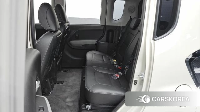 Kia The New Kia Ray 2026 Жемчужный цвет из Кореи, фото 2