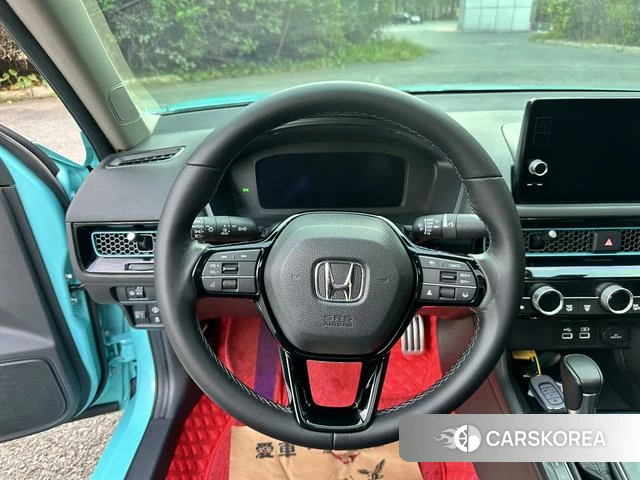 Honda Style 2022 Синий из Китая, фото 2