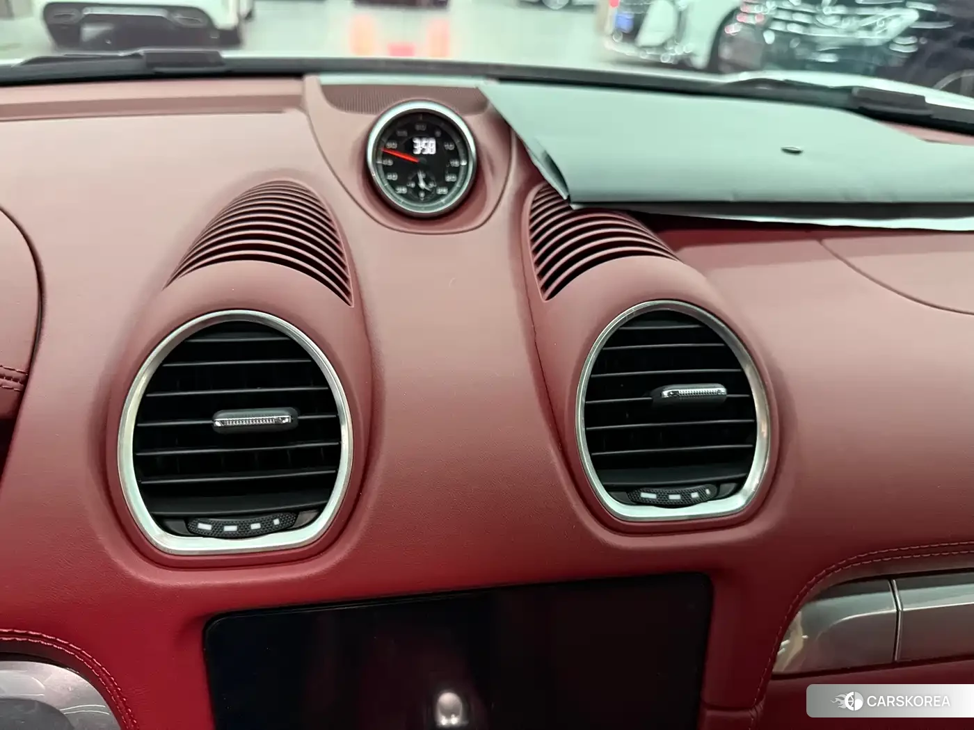 Porsche 718 2020 Белый из Китая, фото 2