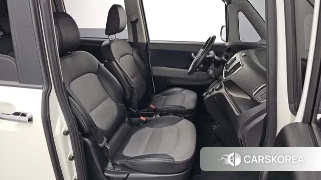 Kia The New Ray 2018 Белый из Кореи, фото 2