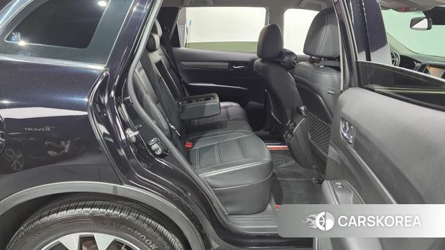Renault Korea (Samsung) QM6 2019 Белый из Кореи, фото 2