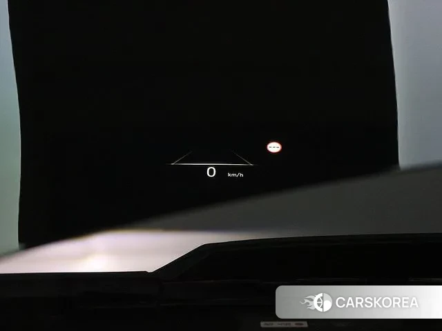 Hyundai The New Palisade 2023 Черный из Кореи, фото 2