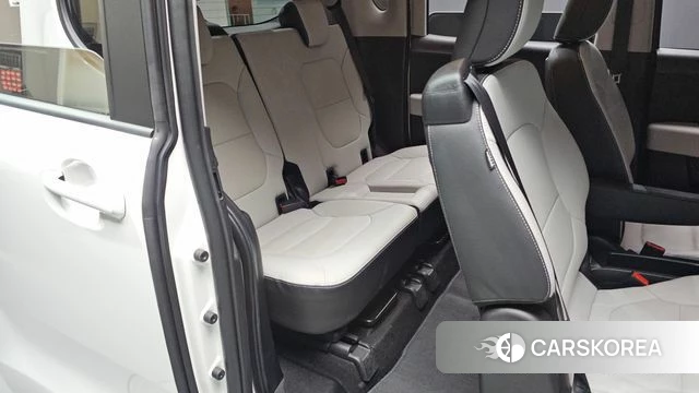 Kia The New Kia Ray EV 2024 Белый из Кореи, фото 2