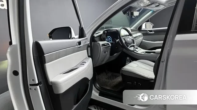 Hyundai The New Palisade id 3011100 из Кореи 2