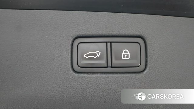 Genesis GV70 2021 Черный из Кореи, фото 2