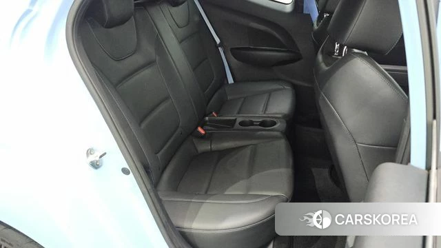 Hyundai Veloster (JS) 2019 Синий из Кореи, фото 2