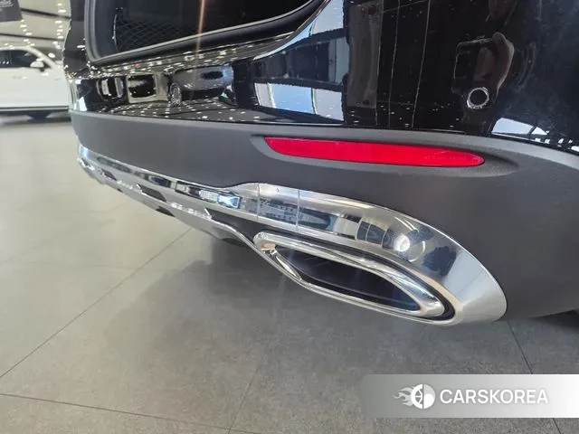 Mercedes-Benz GLC-Class X254 2024 Черный из Кореи, фото 2