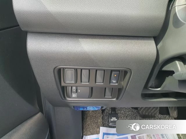 Renault Korea (Samsung) The New QM6 2021 Белый из Кореи, фото 2