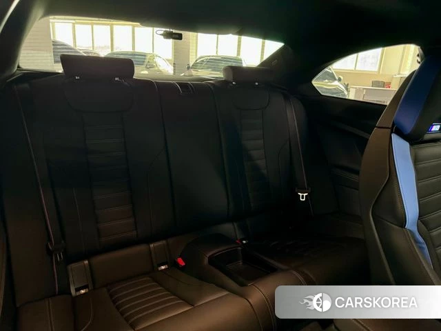 BMW M2 (G87) 2025 Черный из Кореи, фото 2