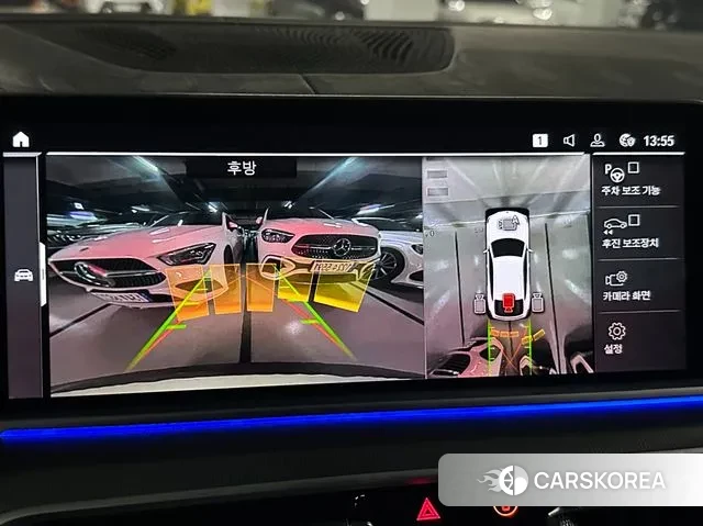 BMW X6 (G06) 2023 Белый из Кореи, фото 2