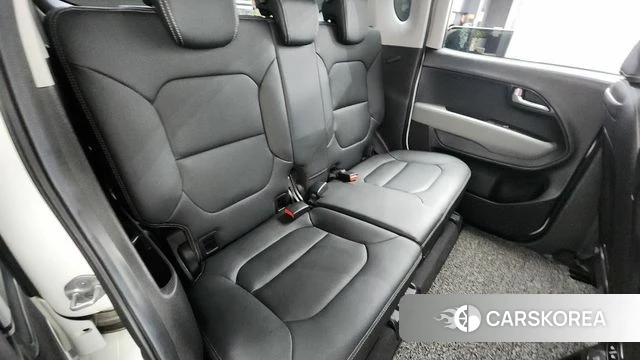 Kia The New Kia Ray 2022 Белый из Кореи, фото 2