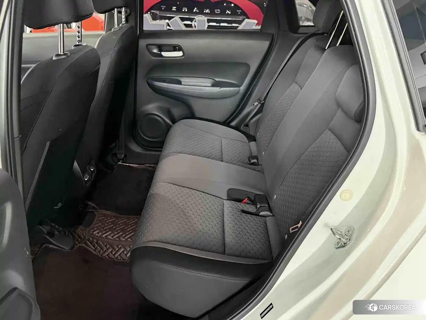 Honda Fit 2023 Белый из Китая, фото 2