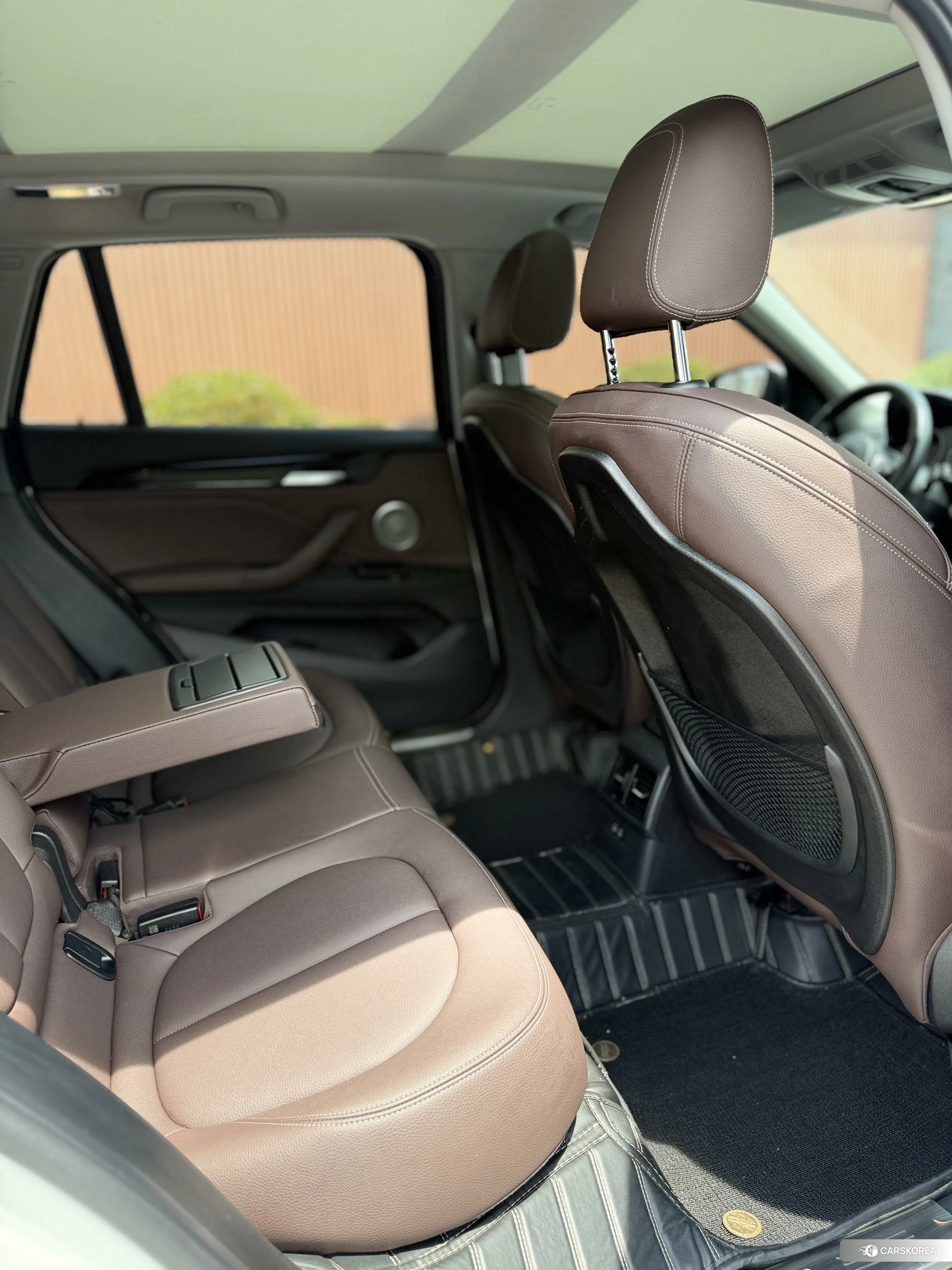 BMW X1 2021 Белый из Китая, фото 2