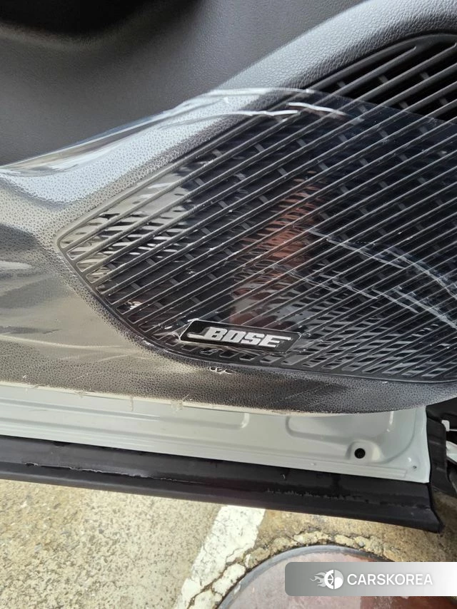 Renault Korea (Samsung) Arcana 2025 Жемчужный цвет из Кореи, фото 2