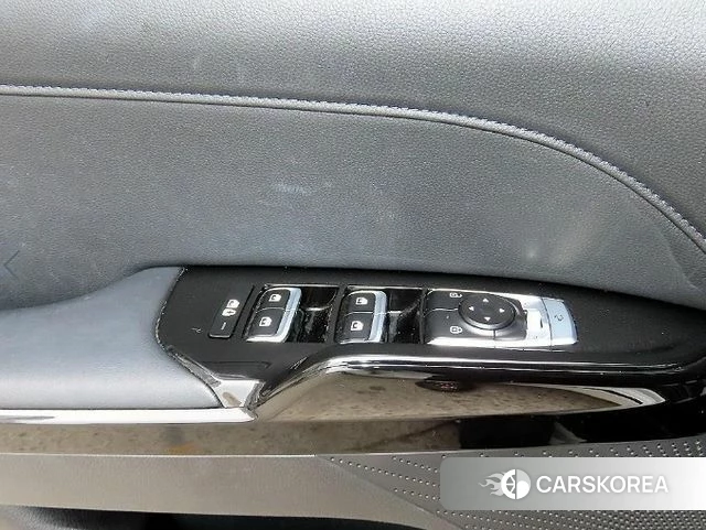 Kia K5 3rd generation 2022 Белый из Кореи, фото 2