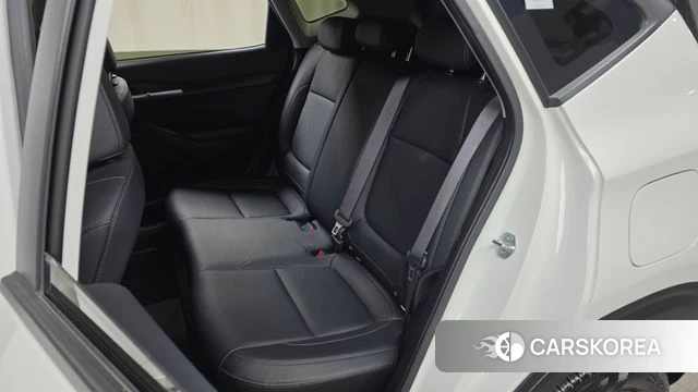 Kia The New Seltos 2023 Белый из Кореи, фото 2