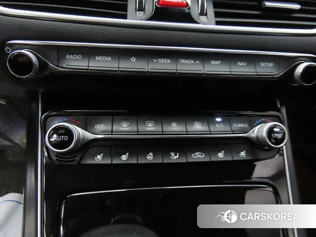 Hyundai Grandeur IG 2019 Черный из Кореи, фото 2