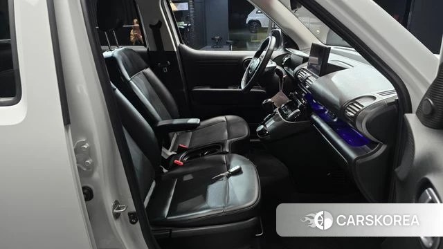 Hyundai Casper 2022 Белый из Кореи, фото 2