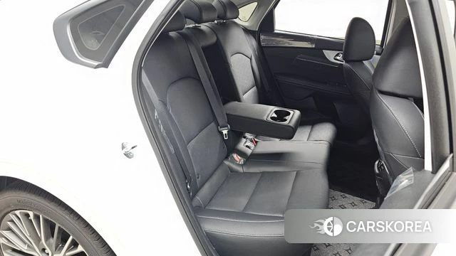 Kia The New K3 2nd generation id 4427548 из Кореи 2
