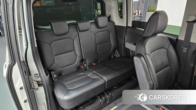 Kia The New Kia Ray 2023 Белый из Кореи, фото 2