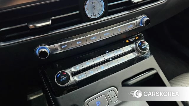 Genesis G90 2020 Черный из Кореи, фото 2