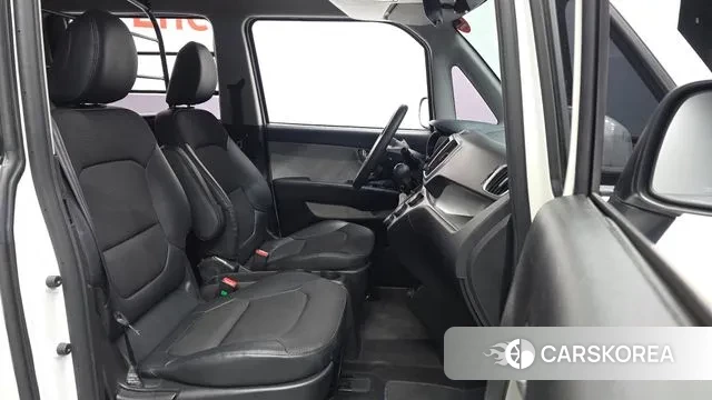 Kia The New Ray 2022 Белый из Кореи, фото 2