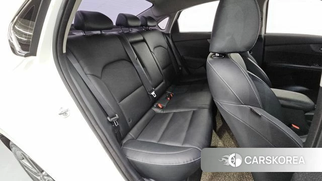 Kia Come New K3 2018 Белый из Кореи, фото 2