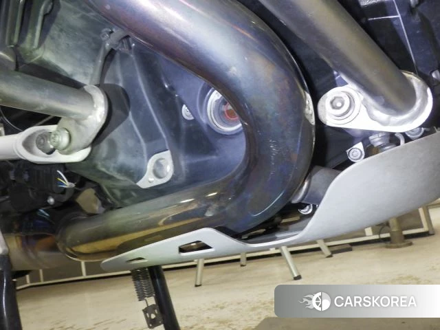 Проданный BMW R1250GS 2019 из Японии, фото 4